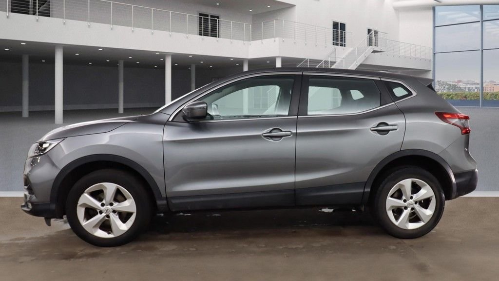 Used Nissan Qashqai 2019 for sale - 77464074: Photo 6