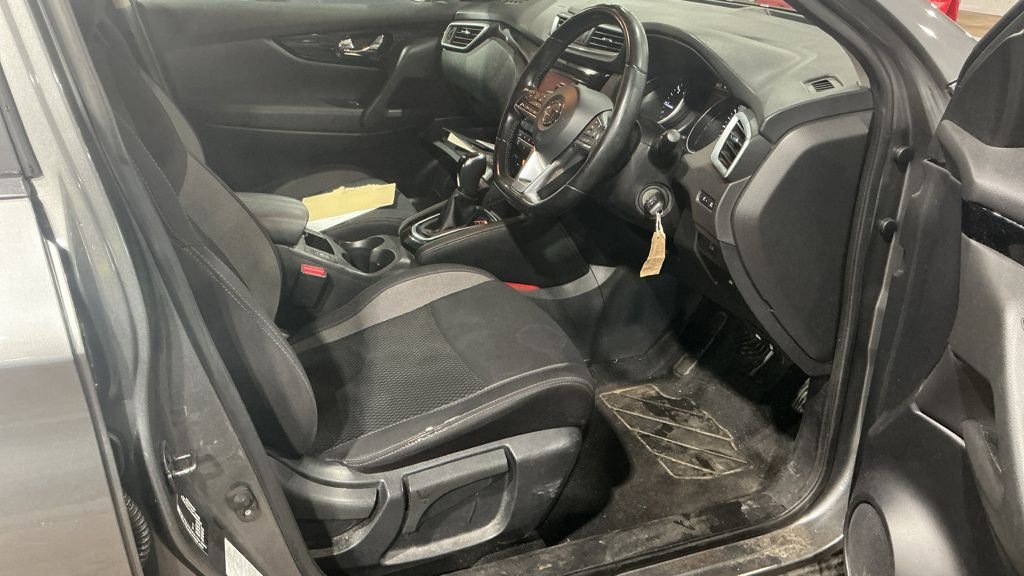 Used Nissan Qashqai 2019 for sale - 77464074: Photo 7