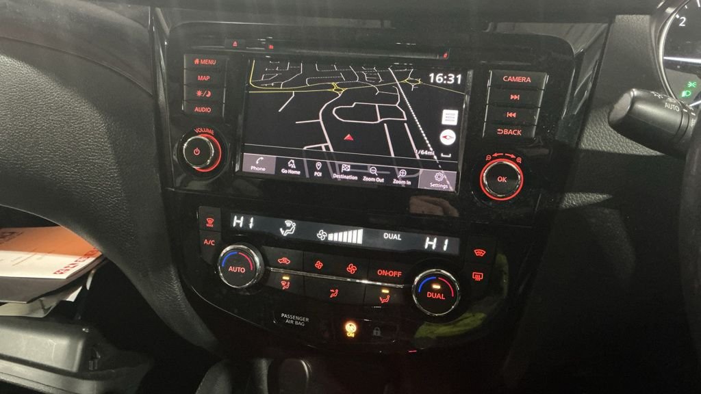 Used Nissan Qashqai 2019 for sale - 77464074: Photo 8