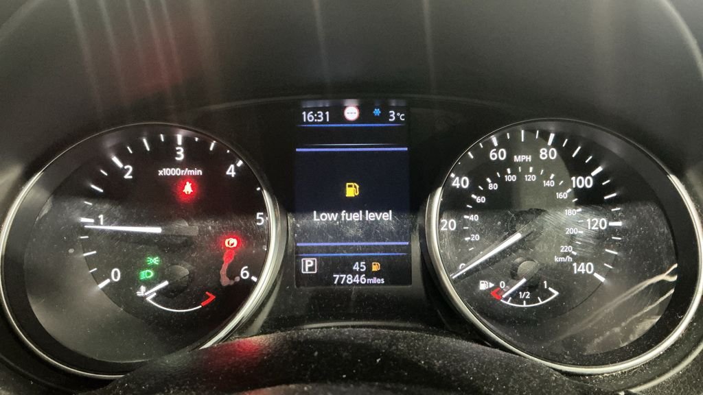 Used Nissan Qashqai 2019 for sale - 77464074: Photo 9