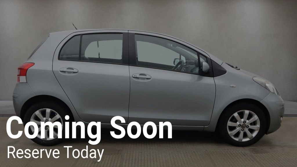 Used Toyota Yaris 2011 for sale - 77422456: Photo 15