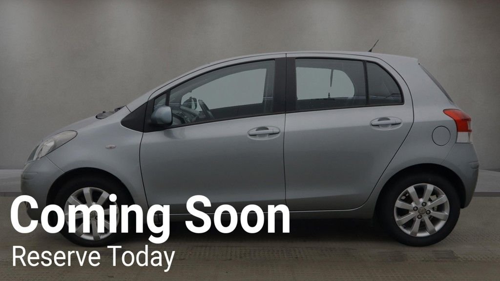Used Toyota Yaris 2011 for sale - 77422456: Photo 16