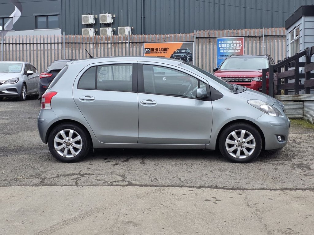 Used Toyota Yaris 2011 for sale - 77422456: Photo 25