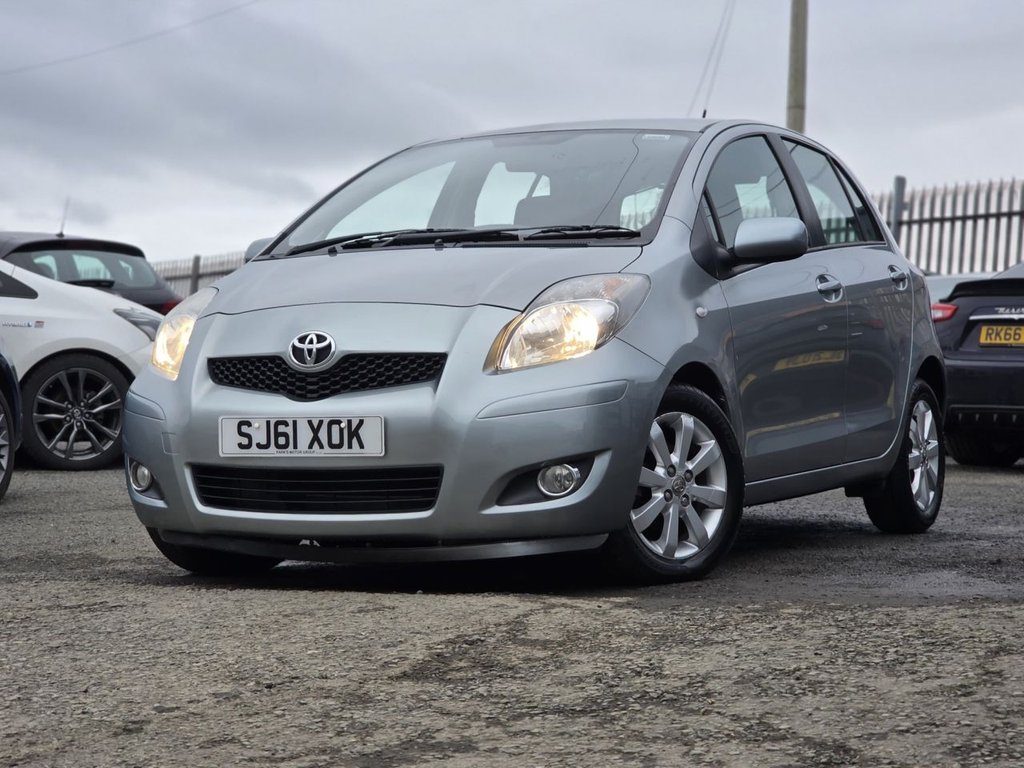 Used Toyota Yaris 2011 for sale - 77422456: Photo 30