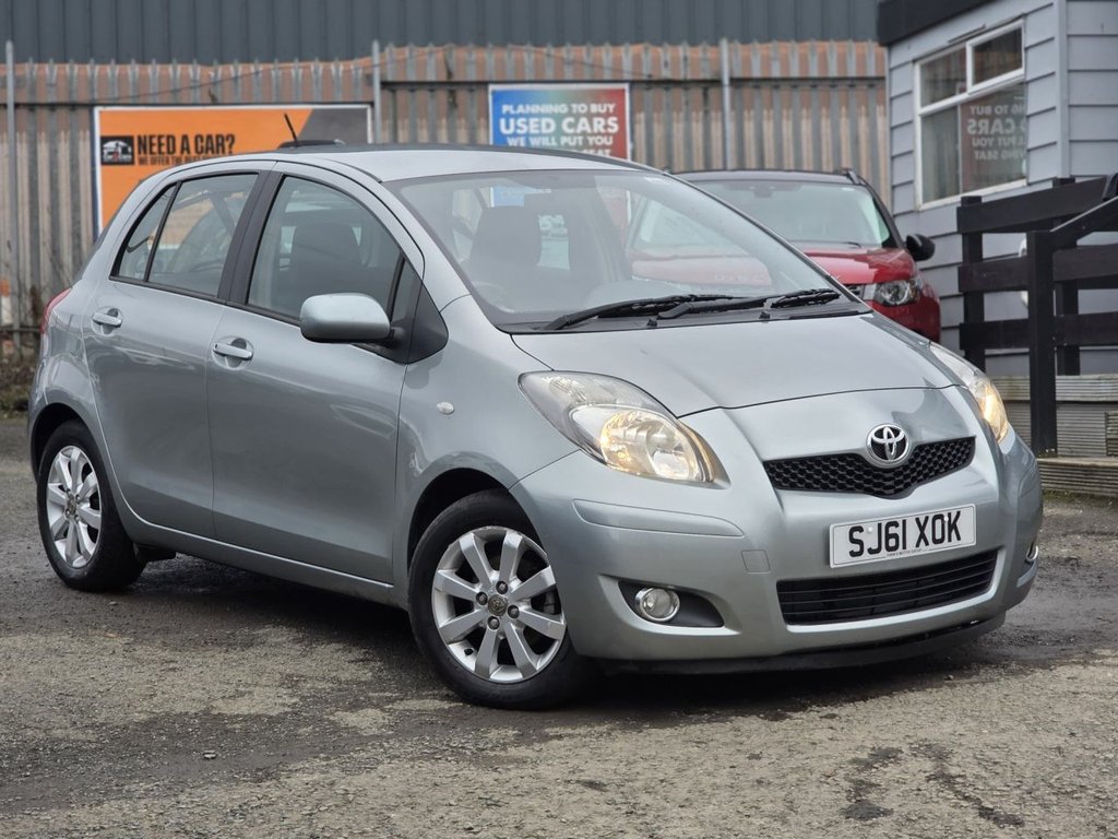 Used Toyota Yaris 2011 for sale - 77422456: Photo 32