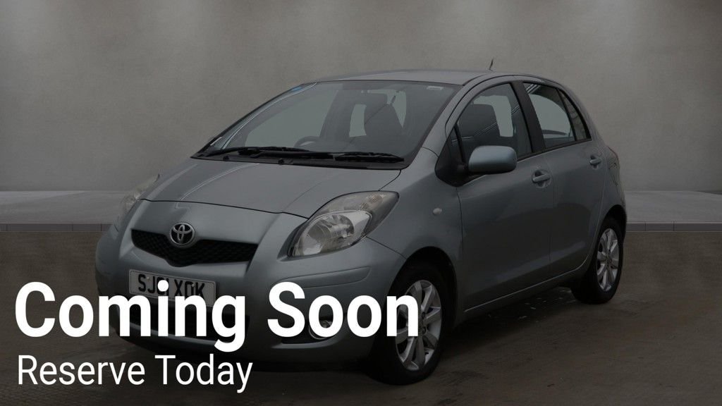 Used Toyota Yaris 2011 for sale - 77422456: Photo 8