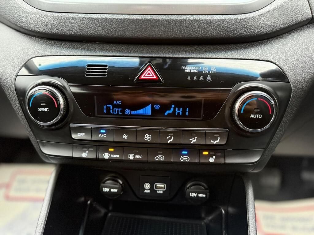 Used Hyundai TUCSON 2018 for sale - 77147801: Photo 10