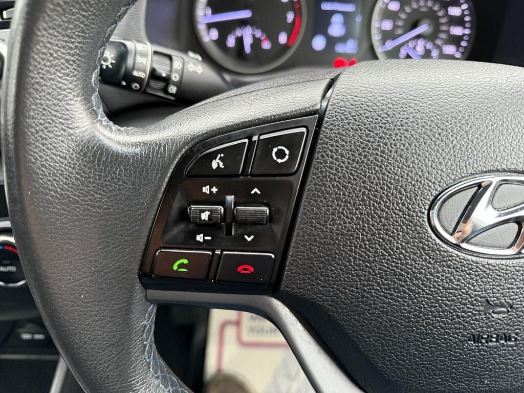 Used Hyundai TUCSON 2018 for sale - 77147801: Photo 14