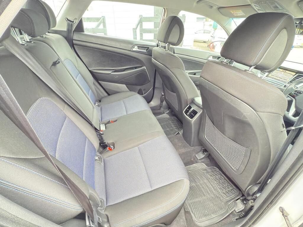 Used Hyundai TUCSON 2018 for sale - 77147801: Photo 27