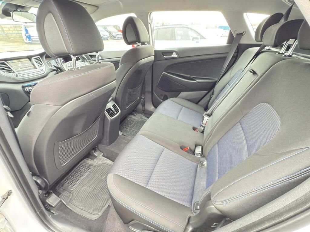 Used Hyundai TUCSON 2018 for sale - 77147801: Photo 28