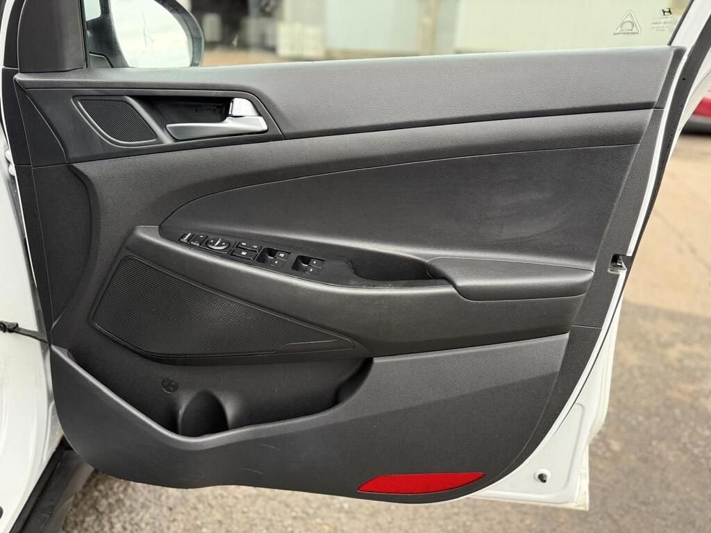 Used Hyundai TUCSON 2018 for sale - 77147801: Photo 29