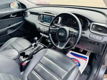 Used Kia Sorento 2015 for sale - 74713803: Photo