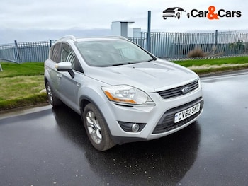 Used Ford Kuga 2012 for sale - 78514177: Photo