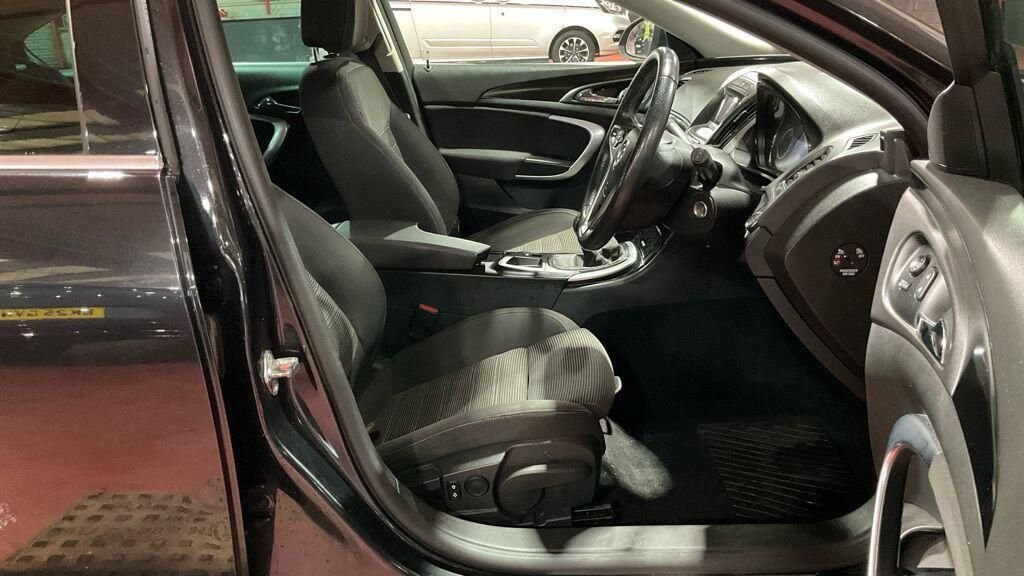 Used Vauxhall Insignia 2015 for sale - 77147818: Photo 11