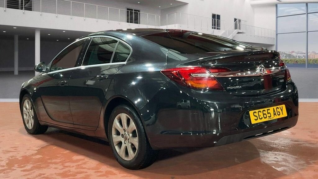 Used Vauxhall Insignia 2015 for sale - 77147818: Photo 6