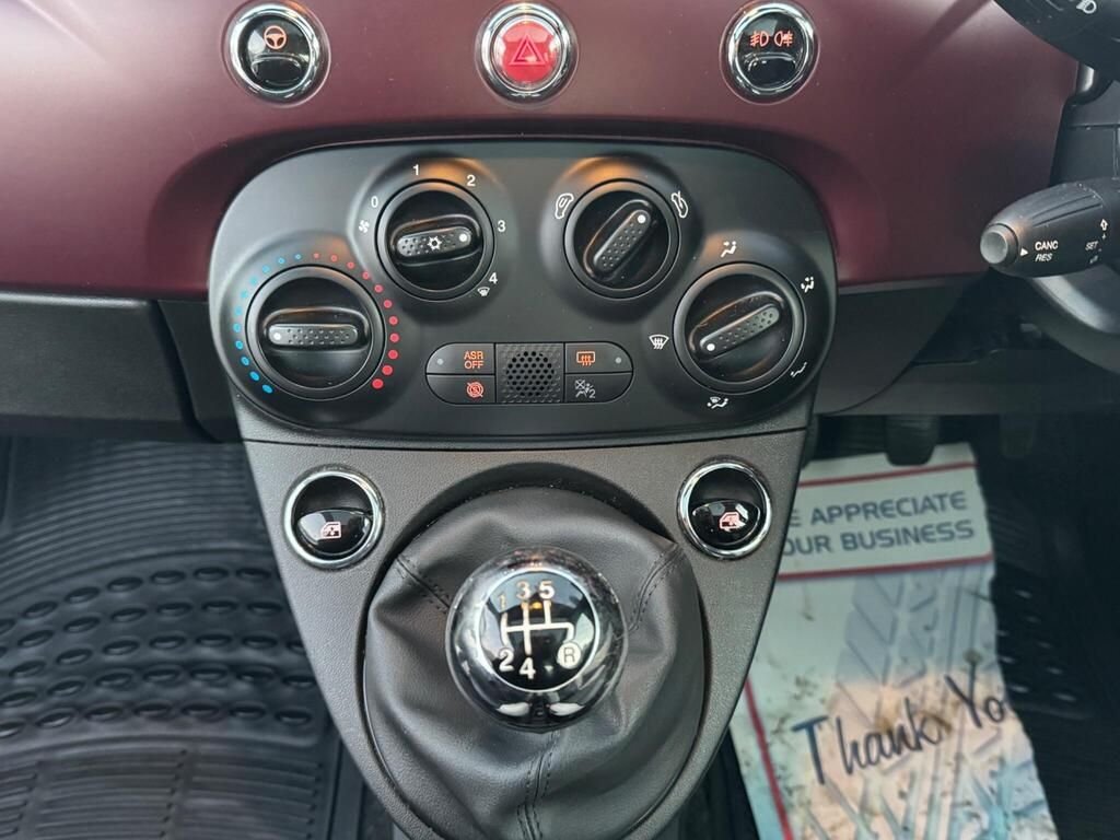 Used Fiat 500 2020 for sale - 77147837: Photo 13