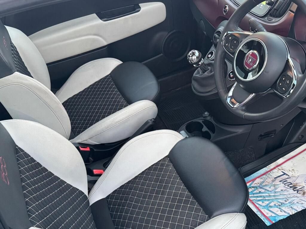 Used Fiat 500 2020 for sale - 77147837: Photo 15
