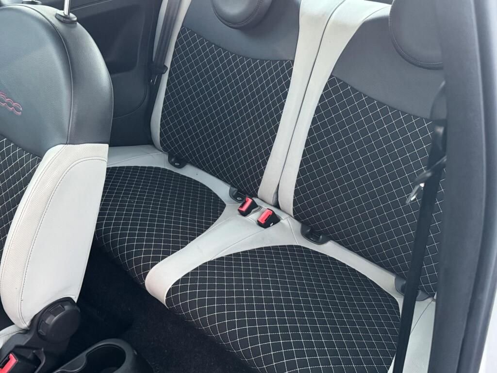 Used Fiat 500 2020 for sale - 77147837: Photo 17