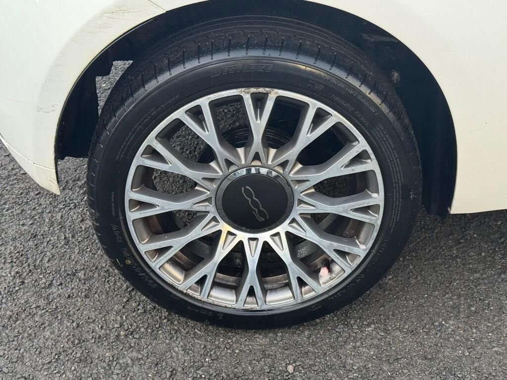 Used Fiat 500 2020 for sale - 77147837: Photo 19