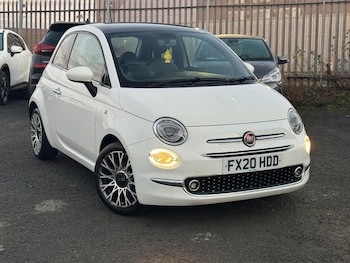 Fiat 500 feature image