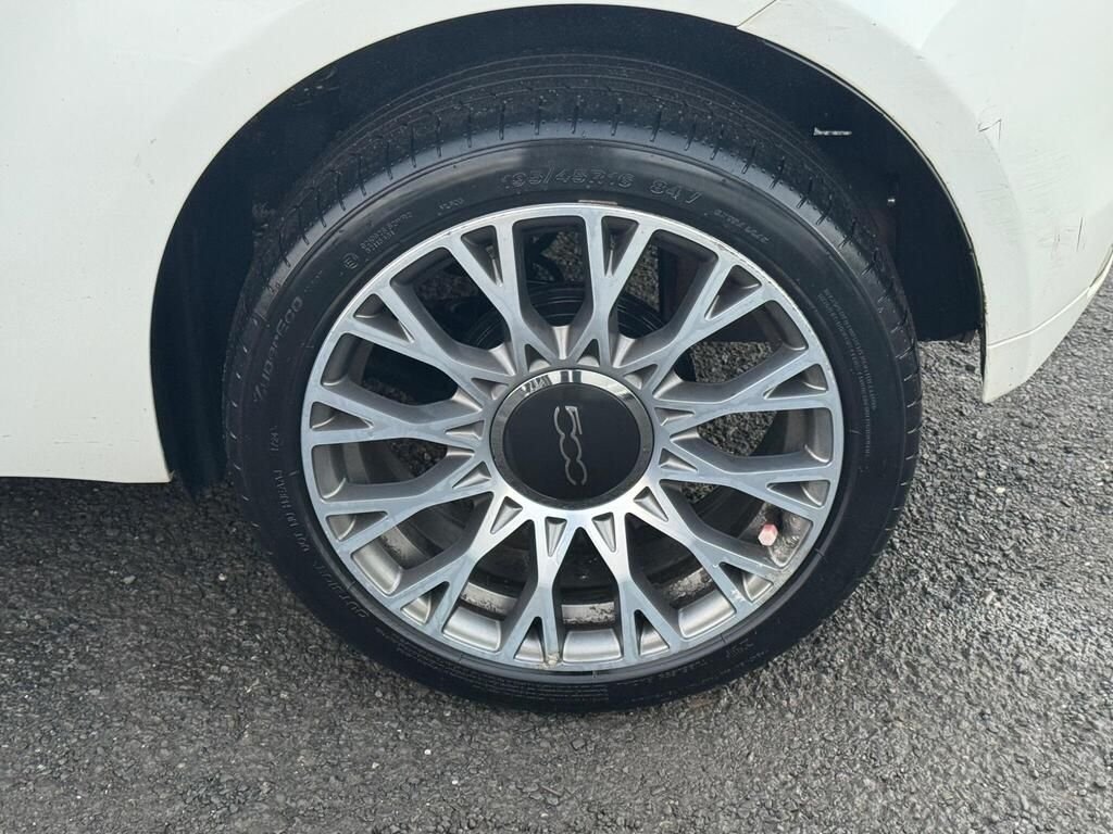 Used Fiat 500 2020 for sale - 77147837: Photo 20