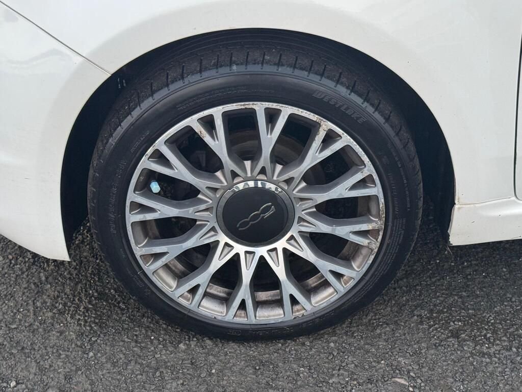 Used Fiat 500 2020 for sale - 77147837: Photo 21