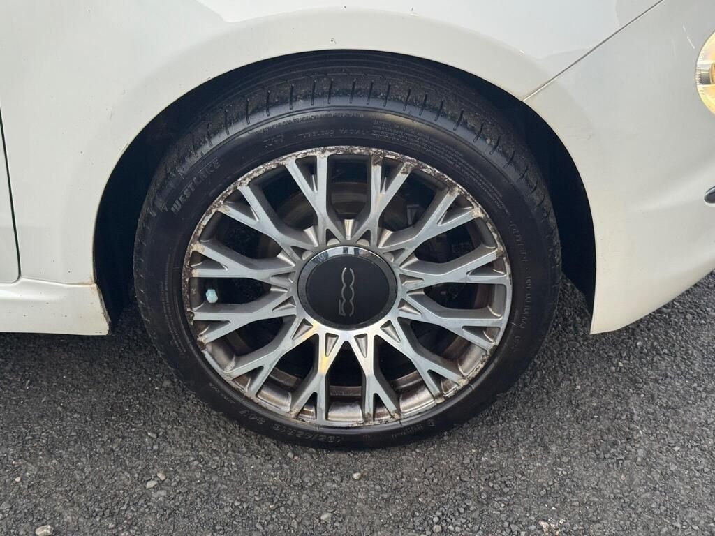 Used Fiat 500 2020 for sale - 77147837: Photo 22