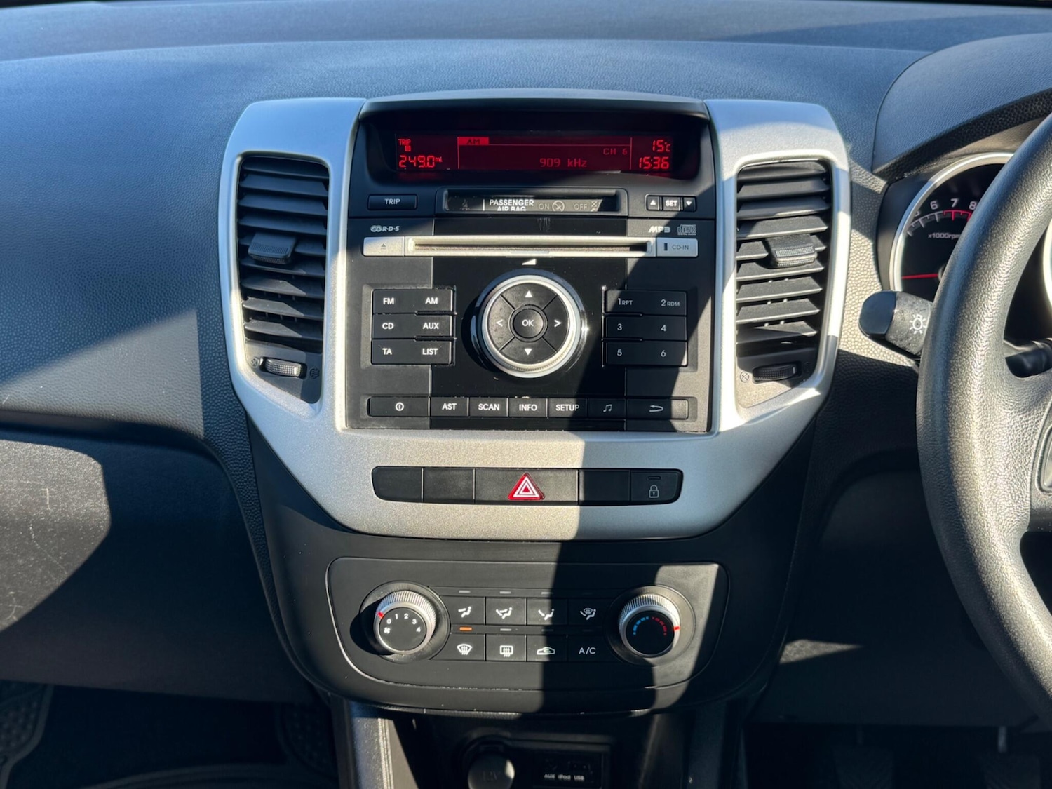 Used Kia Venga 2018 for sale - 76993476: Photo 11