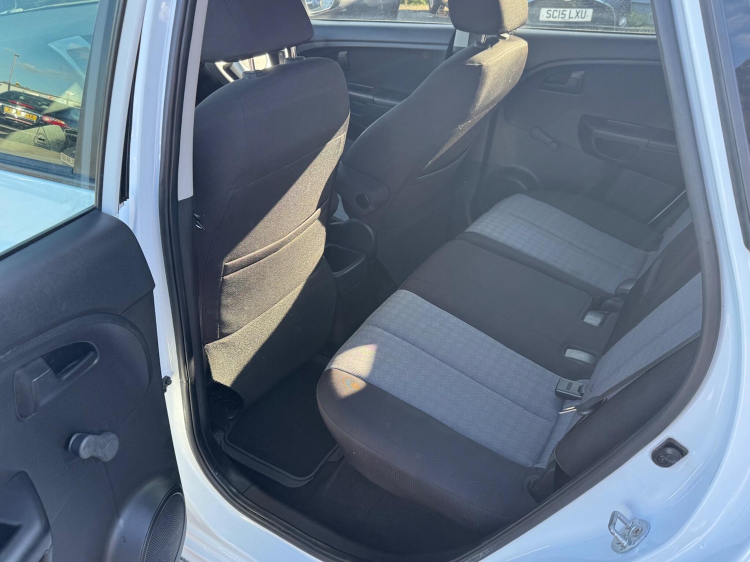 Used Kia Venga 2018 for sale - 76993476: Photo 16