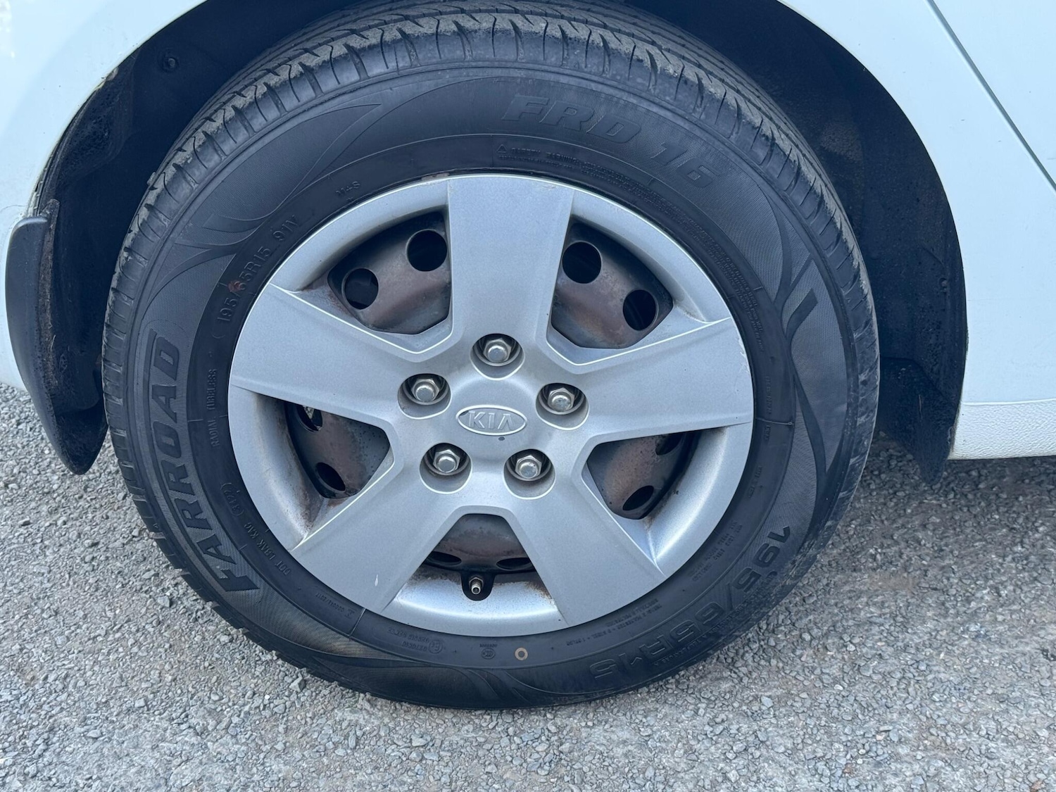 Used Kia Venga 2018 for sale - 76993476: Photo 24