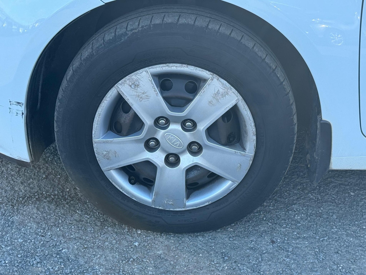 Used Kia Venga 2018 for sale - 76993476: Photo 26