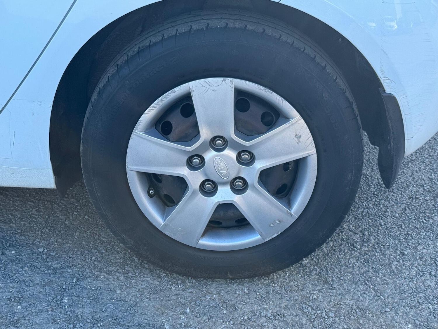 Used Kia Venga 2018 for sale - 76993476: Photo 27