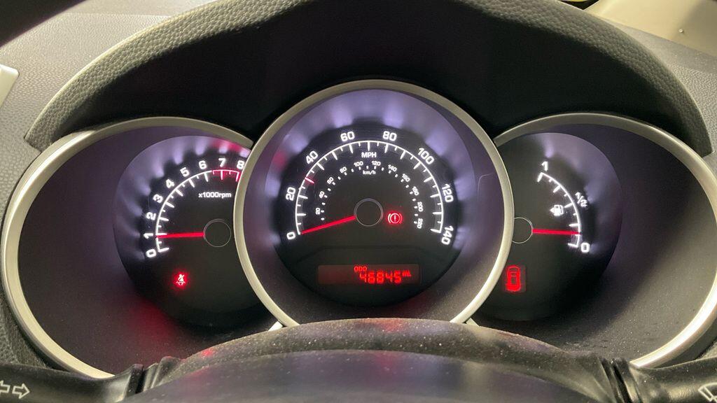 Used Kia Venga 2018 for sale - 76993476: Photo 8