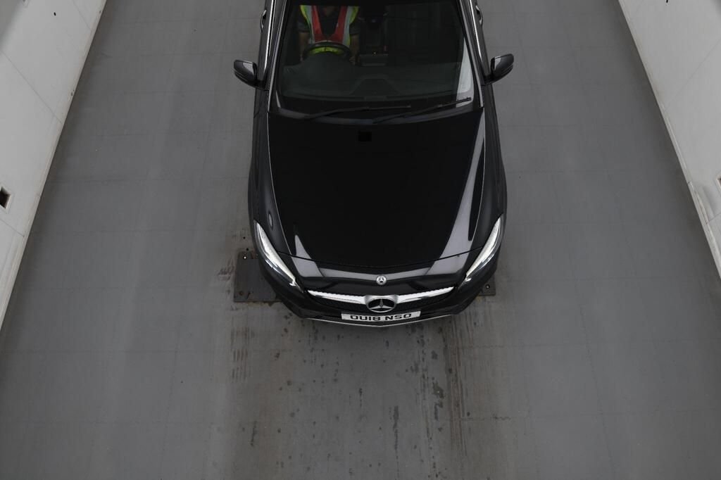 Used Mercedes-Benz A-Class 2018 for sale - 77147790: Photo 18