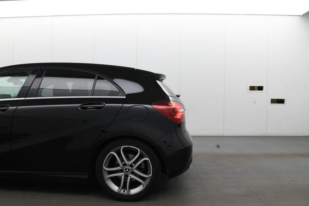 Used Mercedes-Benz A-Class 2018 for sale - 77147790: Photo 21