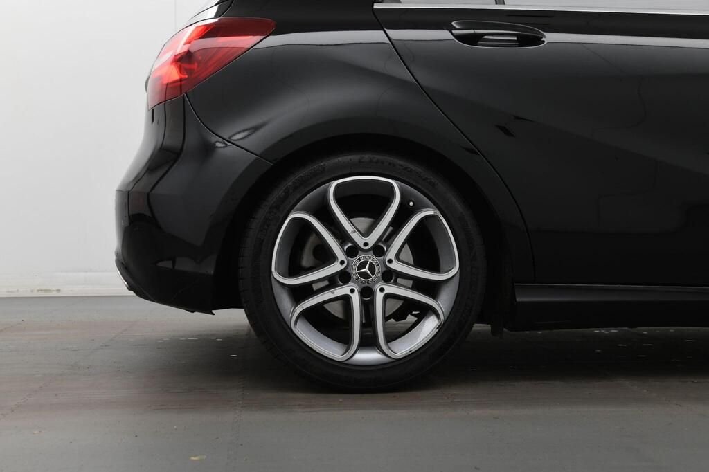 Used Mercedes-Benz A-Class 2018 for sale - 77147790: Photo 22