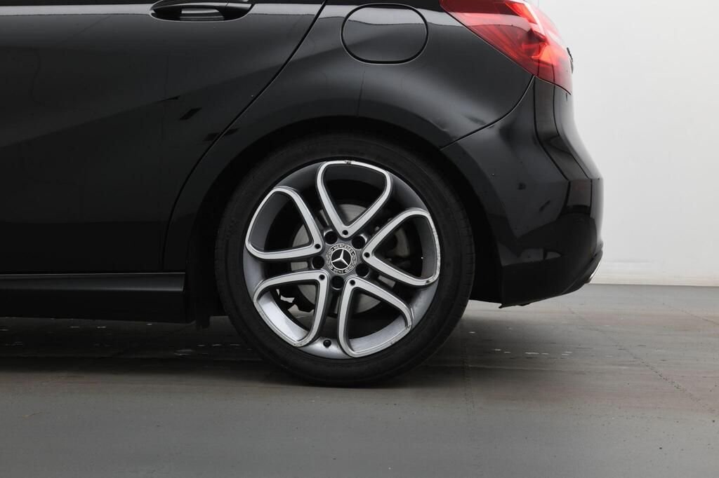 Used Mercedes-Benz A-Class 2018 for sale - 77147790: Photo 24