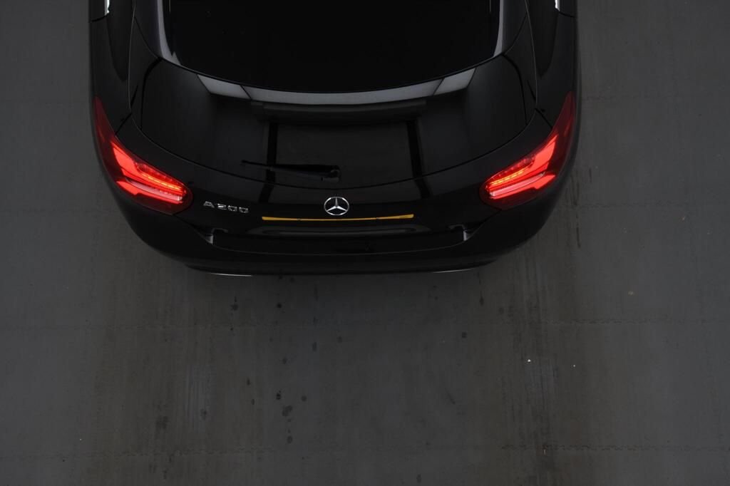 Used Mercedes-Benz A-Class 2018 for sale - 77147790: Photo 26