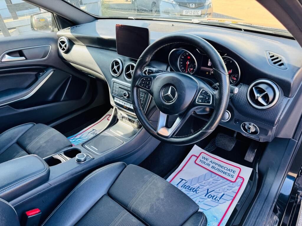 Used Mercedes-Benz A-Class 2018 for sale - 77147790: Photo 3