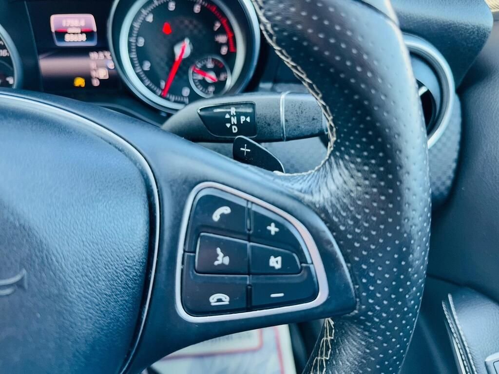 Used Mercedes-Benz A-Class 2018 for sale - 77147790: Photo 33