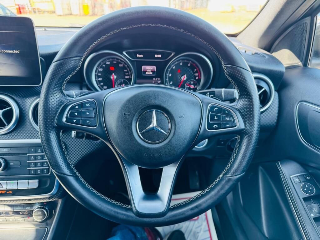Used Mercedes-Benz A-Class 2018 for sale - 77147790: Photo 34