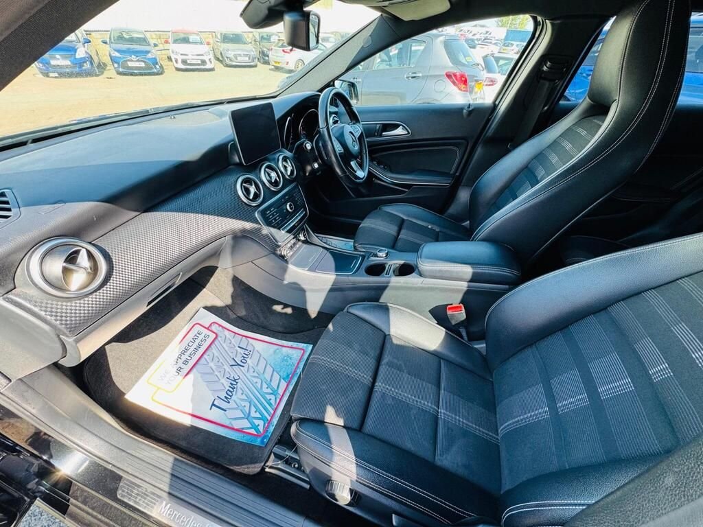 Used Mercedes-Benz A-Class 2018 for sale - 77147790: Photo 36