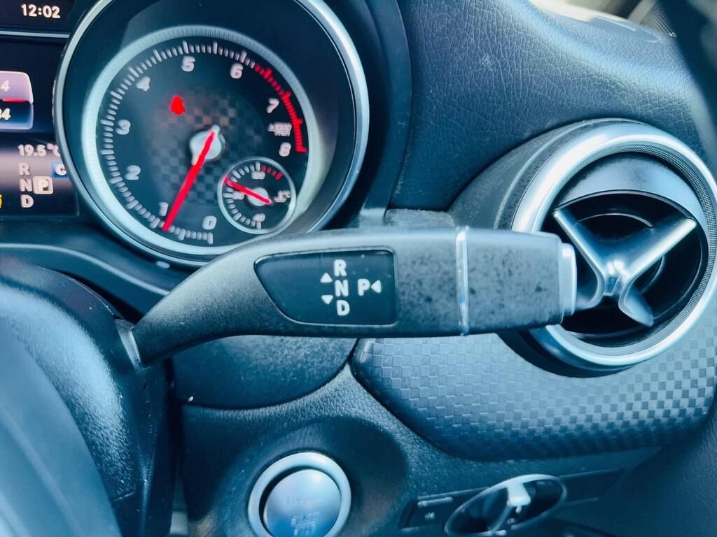 Used Mercedes-Benz A-Class 2018 for sale - 77147790: Photo 40