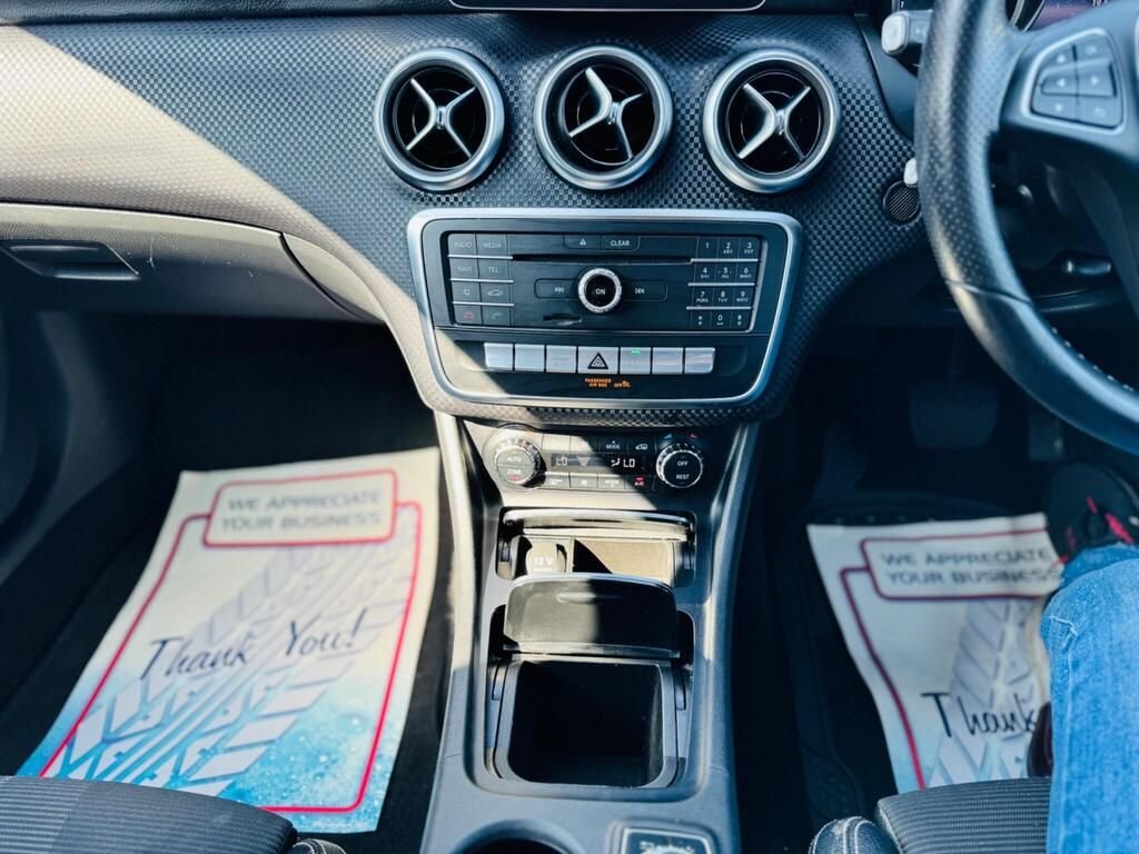 Used Mercedes-Benz A-Class 2018 for sale - 77147790: Photo 41