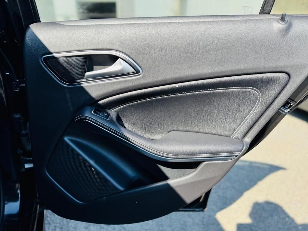 Used Mercedes-Benz A-Class 2018 for sale - 77147790: Photo 50