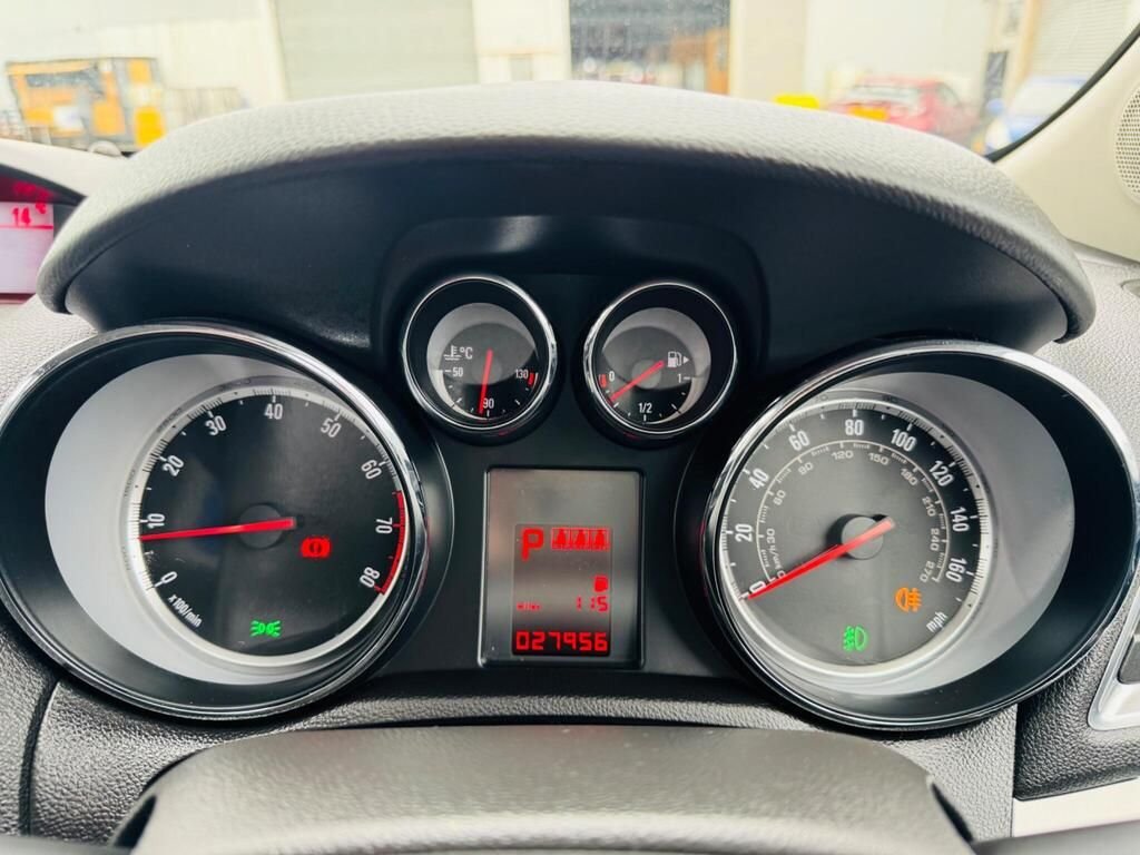 Used Vauxhall Mokka 2015 for sale - 77147798: Photo 23