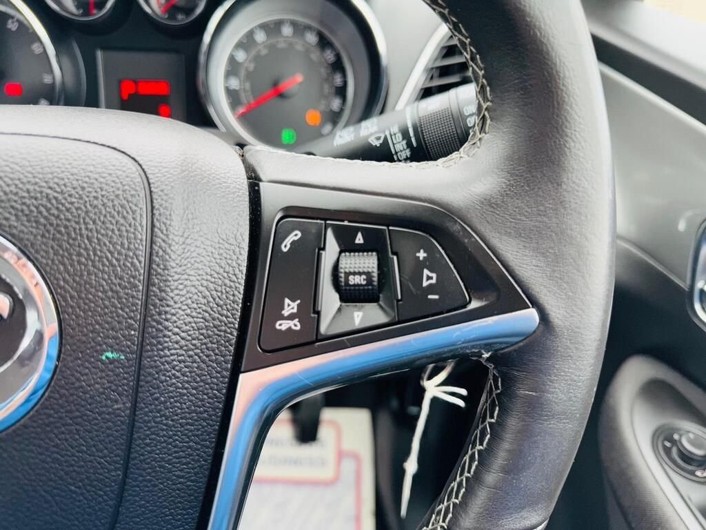 Used Vauxhall Mokka 2015 for sale - 77147798: Photo 27