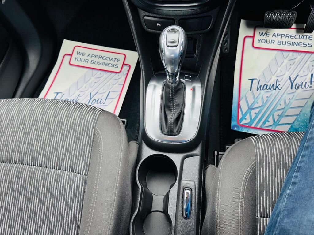 Used Vauxhall Mokka 2015 for sale - 77147798: Photo 28