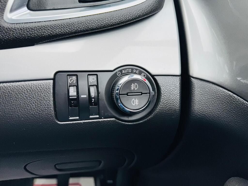 Used Vauxhall Mokka 2015 for sale - 77147798: Photo 29