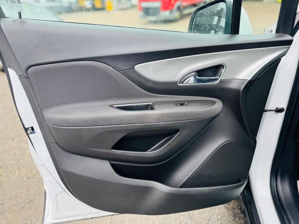 Used Vauxhall Mokka 2015 for sale - 77147798: Photo 34